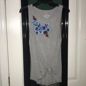 American Eagle shirt